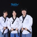 국가대표 퍼스트 태권도 이미지