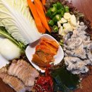 O.K한잔할래 | 동탄 남광장 맛집추천 남도 술상 메뉴 가격 솔직한 후기 난 단골 할래