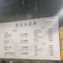 구포촌고기집