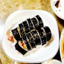 해피뚱땡이만두분식 이미지