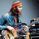 베이스의 전설 자코 파스토리우스(Jaco Pastorius)