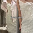 자카드랩 | 망고매니플리즈 더현대 서울 | 라일락 슬립 원피스 & 페페 랩 셔츠 후기