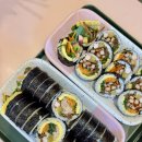 남가좌동맛집 명지대 분식 어글리김밥 메뉴추천 솔직후기