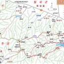 선석산 등산로 이미지