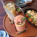 윤토스트 | 구산역카페 윤띠앗 은평점 브런치 솔직 후기