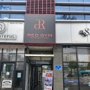 레드짐 | 복현점 헬스장 레드짐 운동 후기💪