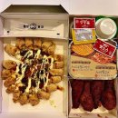 청년피자 구미인동점 이미지