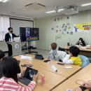 서울시립중랑청소년센터 이미지