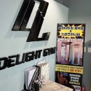 딜라이트짐PT 범박점 이미지