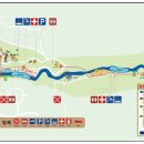 자연휴양림 깊은 물놀이장 이미지
