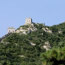 만리장성 이미지