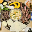 모락식당 | 모락모락정육식당 방문 후기: 육회, 타코, 고기의 풍미까지 완벽한 경험