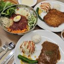 무등파크맨션경로당 | [광주 동구맛집 추천]쫄면과 돈까스가 맛있는, 무등왕돈까스 계림점