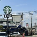 썬크루즈삼거리옆 - 좌 | 천안 동남구 구성동 천안삼거리공원 근처 스타벅스 천안대로DT점 카페 방문 후기 _ 리워드 별쿠폰 사용