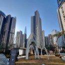 세븐일레븐 수영2호점 | [잠실 르엘] &#39;내 집 방문의 날&#39; 행사 대탐방 후기! 🎉(feat. 사전점검의 날)