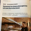 지묵당의 제다 발효 기법에 대한 중국 보이차계의 인식과 인정 (보이차 전문잡지 '보이8월' 특집) 이미지