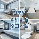 11650-5-50-5 | 리에바움 오피스텔 선릉역 월세 단기임대 최근 임대현황