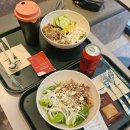 마포구청역 샐러드 맛집 샐러디 마포구청점 비빔 우삼겹 웜볼, 우삼겹 웜볼 내돈내산