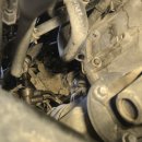 오라카센타전문정비 | 포터2 시동 불량 원인 분석 및 시동모터 교체 정비 사례 울산 남구 도성카센타 전문 정비 작업 후기