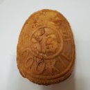 수호명과 | 청량리역맛집 경동시장 간식 수제 센베이의 근본을 보여주는 수호명과