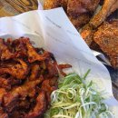 현미인테리어 | 화성 병점 가성비 치킨 맛집 맛닭꼬 병점점 현미베이크 후기