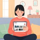 나만의 영상 만들기(유튜브) | 유튜브 알고리즘 초기화: 엉뚱한 추천 영상 없이 나만의 유튜브 만들기!