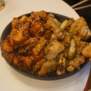 지코바양념치킨 | 동천동 맛집 지코바 솔직 후기 양념치킨 생각날 때 딱!