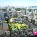 방이2동주민센터 이미지