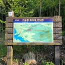 2022년6월26일 (일요일)미인봉 신선봉 금수산(1016m)100대명산 산행안내 이미지