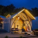 아름다운글램핑장 이미지