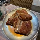 다함께 하는 왕갈비 이미지