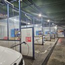 푸른셀프세차장 이미지