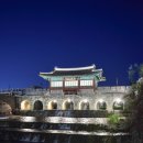 장안문 이미지