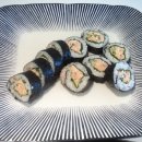 미스터김밥 - 마포구 마포대로 33 | 미스터김밥