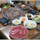 설악한우