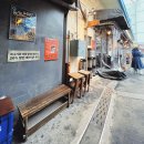 달빛한모금 광장점 | 🔥을지로 야장 맛집🔥 죽염 바비큐와 맛난 메뉴들로 가득한 분위기 맛집 달맞이 광장바비큐🍗