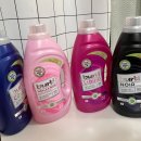 자연과사람을위한세탁 | 중성세제 울세제 검은옷세제 버티 중성세제로 분리세탁 끝!