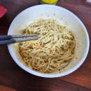 삼양2 | 삼양 컵스파게티 "탱글"2가지맛 후기