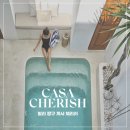 발리 짱구 숙소 Casa Cherish, 까사 체리쉬 풀빌라 추천 후기 !
