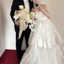 [wedding #7🤍] 핀터레스트 감성의 웨딩촬영_빌라이나모라레 스튜디오 촬영후기 & 꿀팁 *