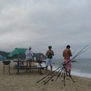 백사장 펜션 이미지