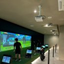 빌드업 골프 QED 아카데미 이미지