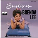 I’m Learning About Love - Brenda Lee - 이미지