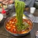 463 | [인천/만수동] 내돈내산 현지인만 아는 만수동 맛집 해물짬뽕 맛집 청솔밀면 후기