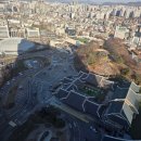 남산 | 서울 신라호텔 내돈내산 후기 (남산뷰. 주차. 셔틀. 생일 키링. 어메니티. 수영장. 피트니스)