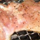 수락산숯불닭갈비