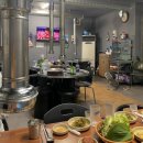 대신정육점 | 육즙이 속삭이는 밤, 원주 '대신정육점식당'에서 항정살·삼겹살·껍데기와 마주하다.