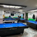 포커스 당구장 이미지