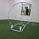 프로 스크린골프 이미지