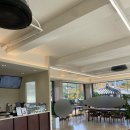 바우게임장 | 청송 바우 카페 - 주왕산 가는길에 방문 후기